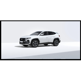 HYUNDAI Tucson 1.6T-GDI 150 Hybrid 48V iBVM Intuitive