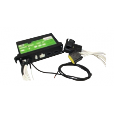 Kit antivol autonome - connectique NG sans télécommande de vérouillage (compatible Renault)