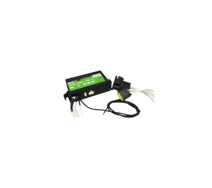 Kit antivol autonome - connectique NG sans télécommande de vérouillage (compatible Renault)
