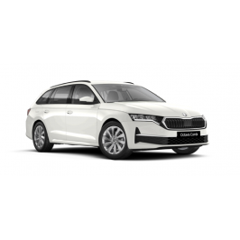 SKODA OCTAVIA COMBI  1.5 TSI Hybrid 150 ch ACT DSG7