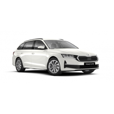 SKODA OCTAVIA COMBI  1.5 TSI Hybrid 150 ch ACT DSG7