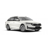 SKODA OCTAVIA COMBI  1.5 TSI Hybrid 150 ch ACT DSG7