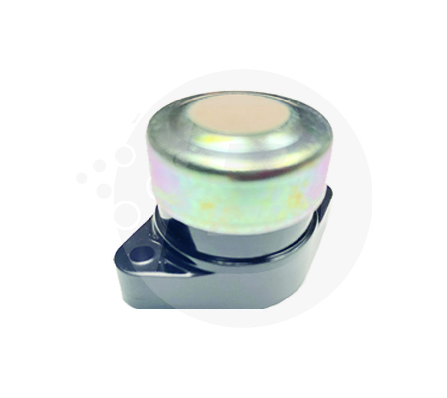 Pédale chef d’agrée