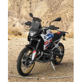 BMW F 900 GS ADVENTURE + Top case