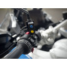 Gestion de commande Moto MaxiAvenue 5 boutons étanches (3 boutons à droite & 2 boutons à gauche)