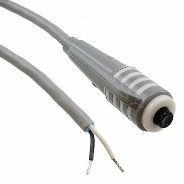 Interrupteur de commande col de cygne Boîte de réception