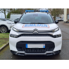 Citroën C3 Aircross PT130 EAT6 Feel Pack -  ÉQUIPÉ PM : DASHBOARD- MAXI FX- SÉRIGRAPHIE- GR-264-BK - MOINS DE 30.000 KMS