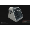 Caisse de transport & d'intervention - 1 Chien B42 pour Duster 2025