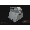 Caisse de transport & d'intervention - 1 Chien B42 pour Duster 2025