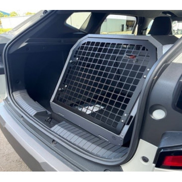 Caisse de transport & d'intervention - 1 Chien B42 pour Duster 2025