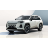 TOYOTA RAV4 Hybrid 191ch AWD-i Dynamic NG SUV 4 roues motrices