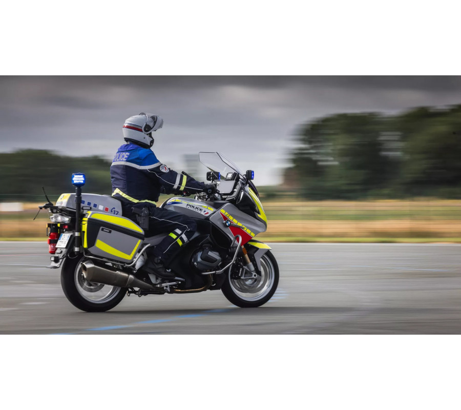 Formation à la conduite moto PM maniabilité & trajectoire  (cession de 6 personnes) Abbeville (80)