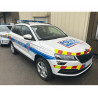SKODA Karoq 1.5 TSI 150 Ch ACT DSG7  SELECTION  HD-055-VY DU 30/05/2025 MOINS DE 25.000 KMS pack maxi fx