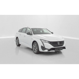PEUGEOT 308 SW  III 1.2 Hybrid 145 e-DCS6 Style 03/2025 Moins de 5000 Kms