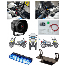 PACK - KIT MOTO ONE - Premier prix