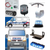 PACK Poste Mobile - Signalisation Police Municipale