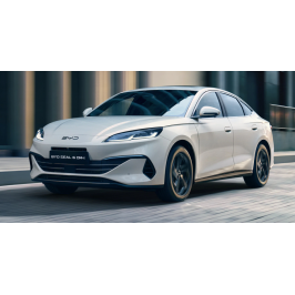 BYD SEAL 6 DM-i BERLINE BOOST 184 CH BVA SUPER HYBRIDE RECHARGEABLE