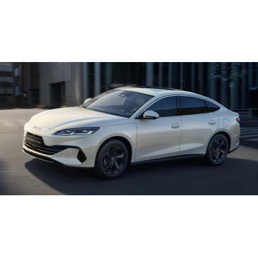 BYD SEAL 6 DM-i BERLINE BOOST 184 CH BVA SUPER HYBRIDE RECHARGEABLE