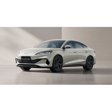 BYD SEAL 6 DM-i BERLINE BOOST 184 CH BVA SUPER HYBRIDE RECHARGEABLE