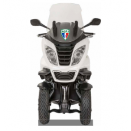 KIT de Sérigraphie Vélo - ASPJ