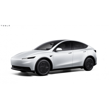 Tesla Model Y grande autonomie Propulsion 100 % ÉLECTRIQUE
