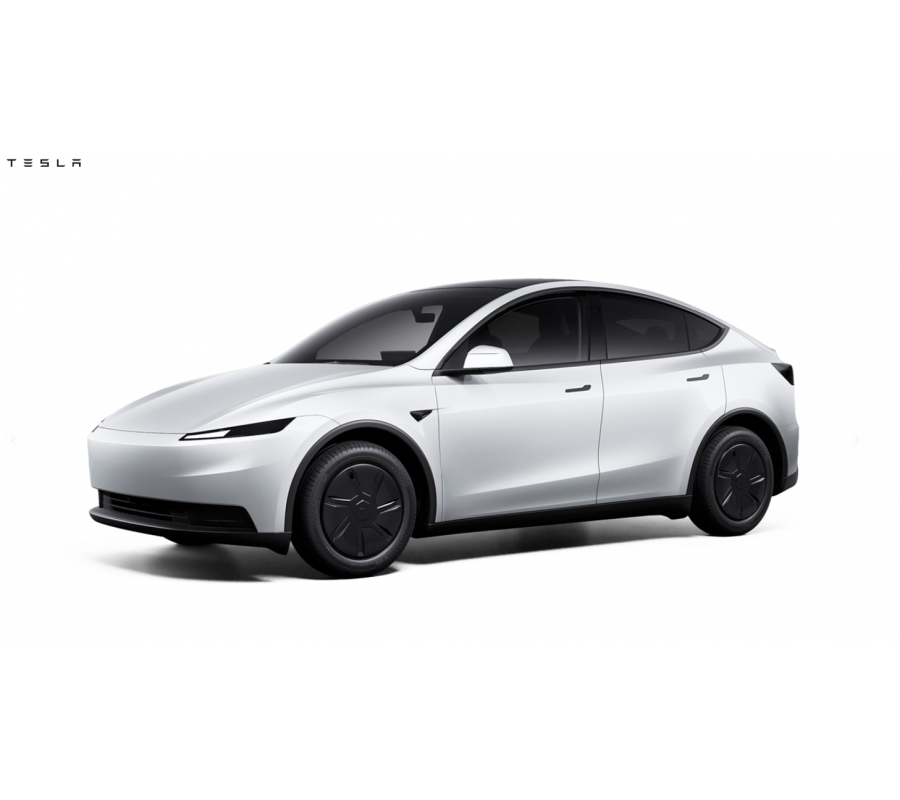 Tesla Model Y grande autonomie Propulsion 100 % ÉLECTRIQUE