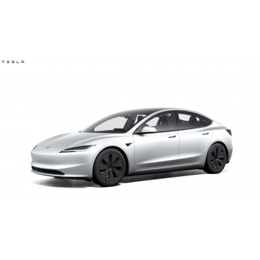 Tesla Model 3 Premium grande autonomie Propulsion 100 % ÉLECTRIQUE