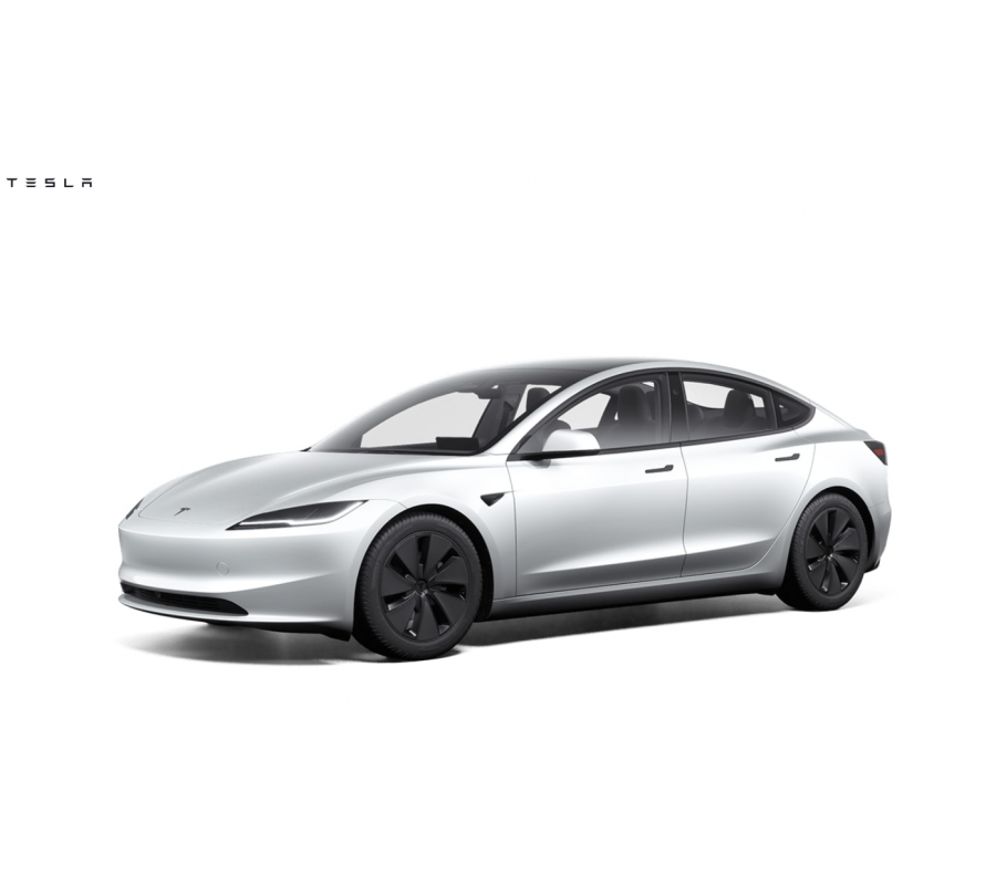 Tesla Model 3 Premium grande autonomie Propulsion 100 % ÉLECTRIQUE