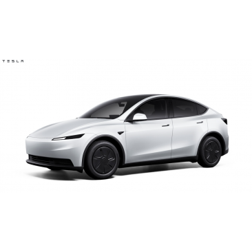 Tesla Model Y  Propulsion 100 % ÉLECTRIQUE