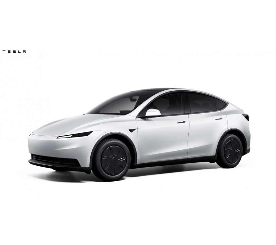 Tesla Model Y  Propulsion 100 % ÉLECTRIQUE