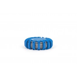 Système LED de signalisation au sol - 9 modes de balisage