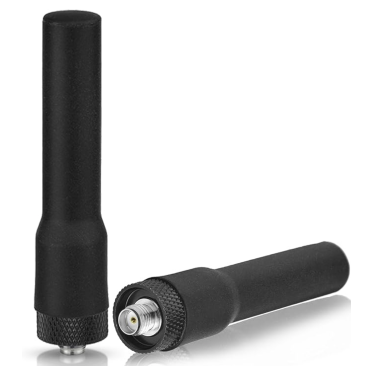 Antenne mobile type Kathrein 450 MHZ fouet souple