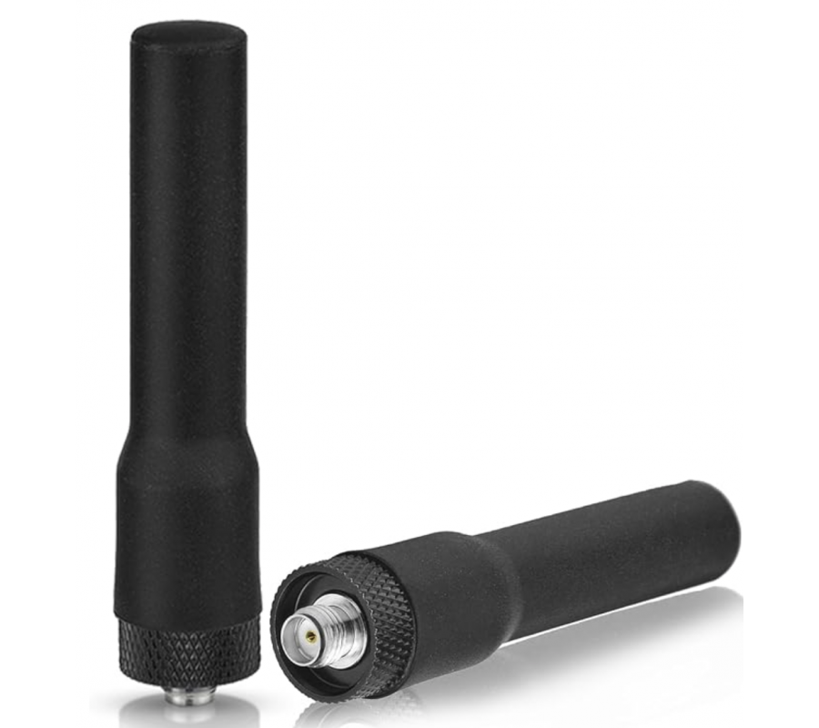 Antenne mobile type Kathrein 450 MHZ fouet souple