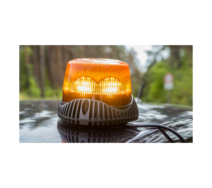 Gyroled M80 Orange - Classe 1 - ISO