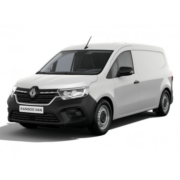 RENAULT KANGOO VAN E-TECH L1 ADVANCE BLANC portes arrières vitrée 180°