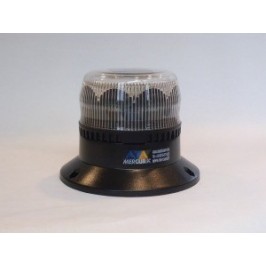 Gyroled rotatif Blanc- classe 1 - fixation ISO
