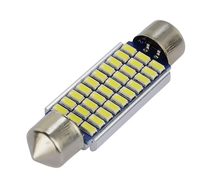 Ampoule LED voiture 12V