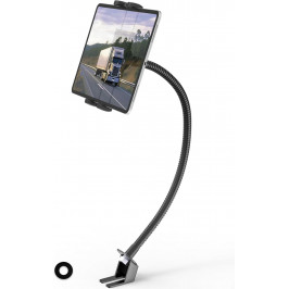 Support Tablette pour Rail de Siege Camion