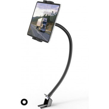 Support Tablette pour Rail de Siege Camion