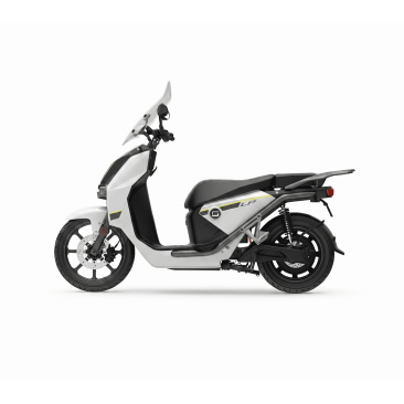 CPX L3e (125CC) 74V 30AH 2 BATTERIES