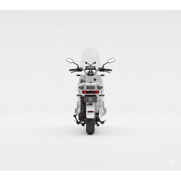 CPX L3e (125CC) 74V 30AH 2 BATTERIES