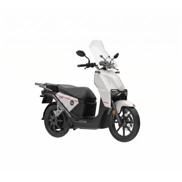 CPX L3e (125CC) 74V 30AH 2 BATTERIES