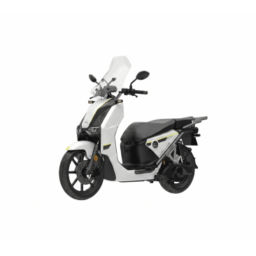 CPX L3e (125CC) 74V 30AH 2 BATTERIES