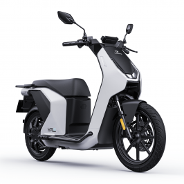 CITI L1e (50CC) 74V 30AH 2 BATTERIES