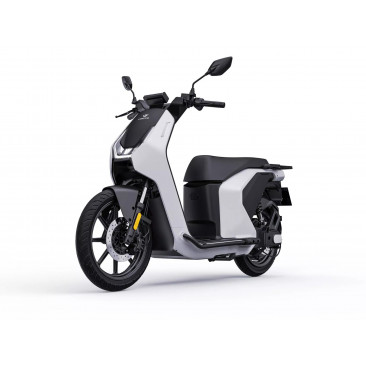 CITI L1e (50CC) 74V 30AH 2 BATTERIES