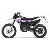 APRILIA RX 125 Trail 15 Ch - SÉRIE SPÉCIALE MAXIAVENUE -