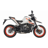 Zontes 125 Hyper Trail