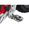 Repose pied moto Wunderlich