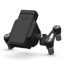 Préparation GPS (support téléphone)