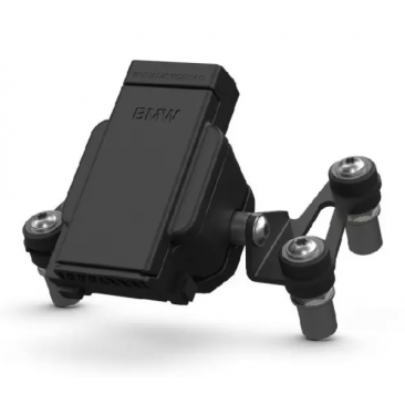 Préparation GPS (support téléphone)
